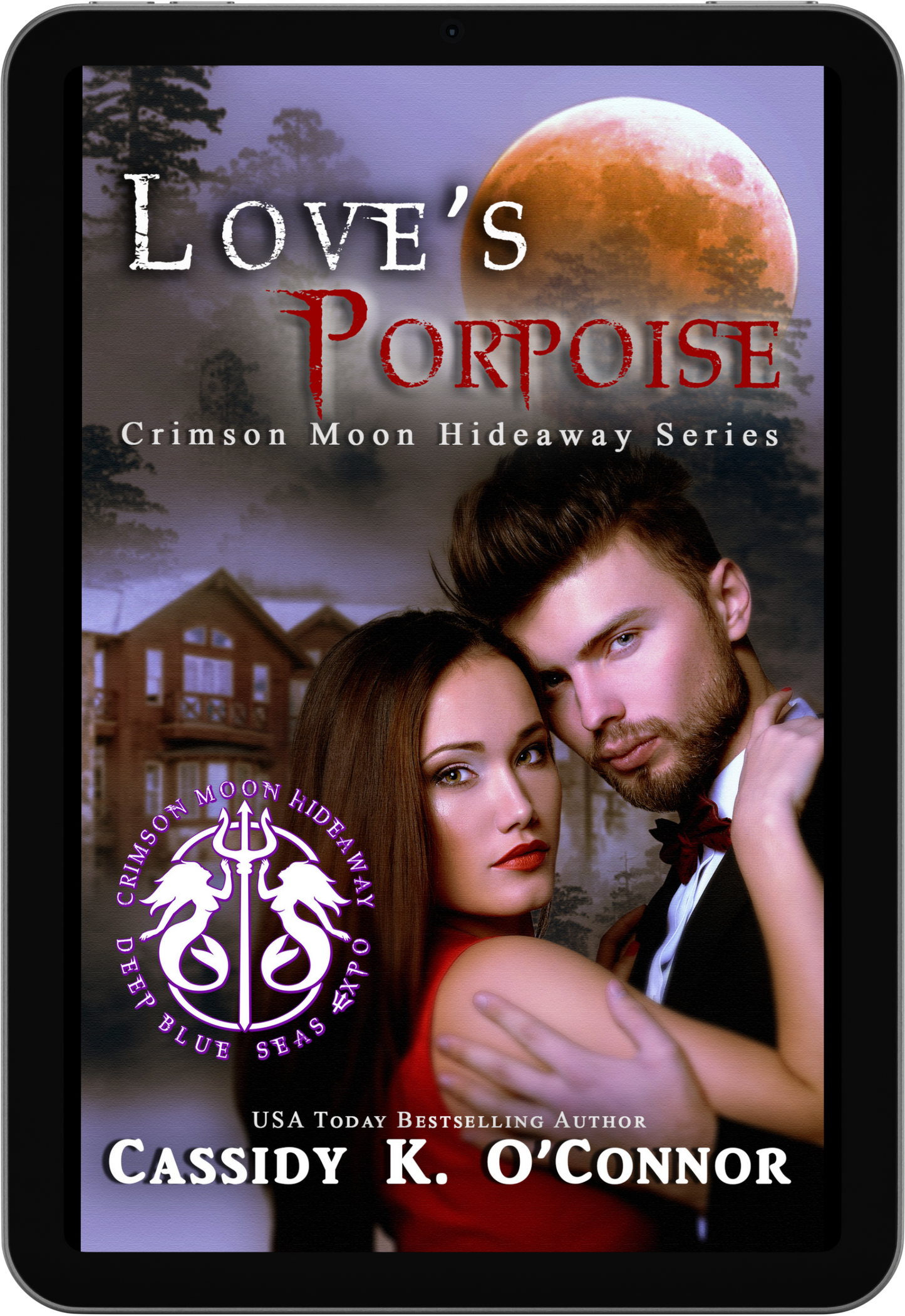 Love's Porpoise eBook