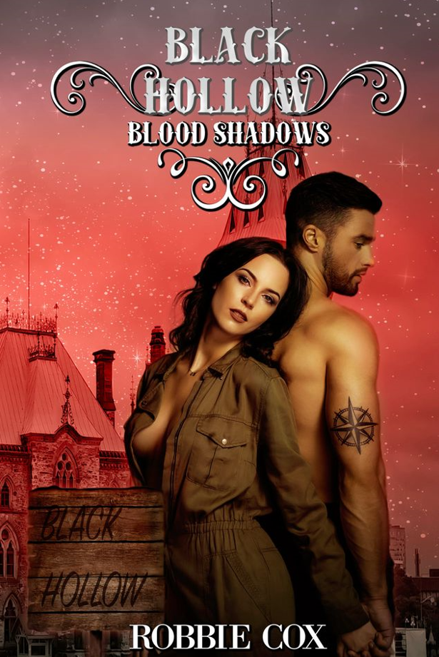 Blood Shadows