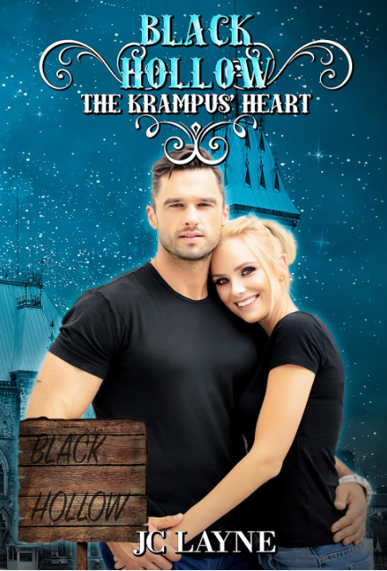 The Krampus Heart
