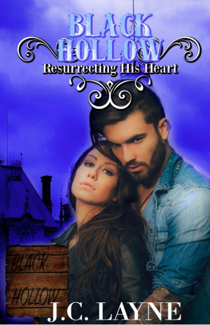 Resurrecting His Heart