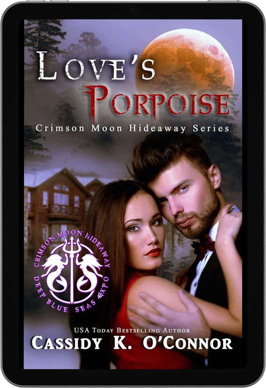 Love's Porpoise eBook