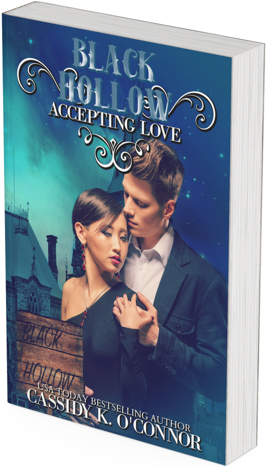 Accepting Love Print Book