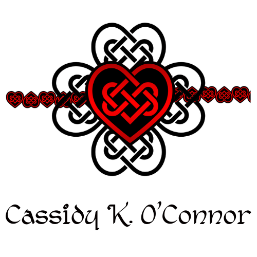 Cassidy K. O'Connor