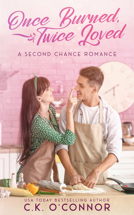 Once Burned, Twice Loved