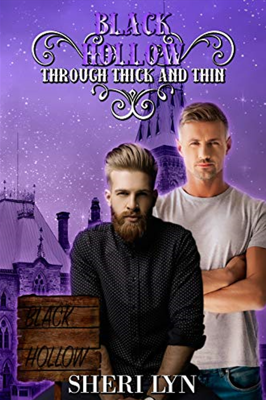 Through Thick and Thin