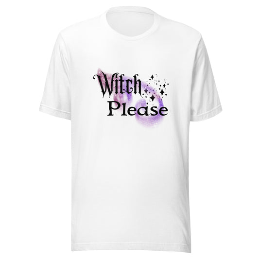 Witch Please