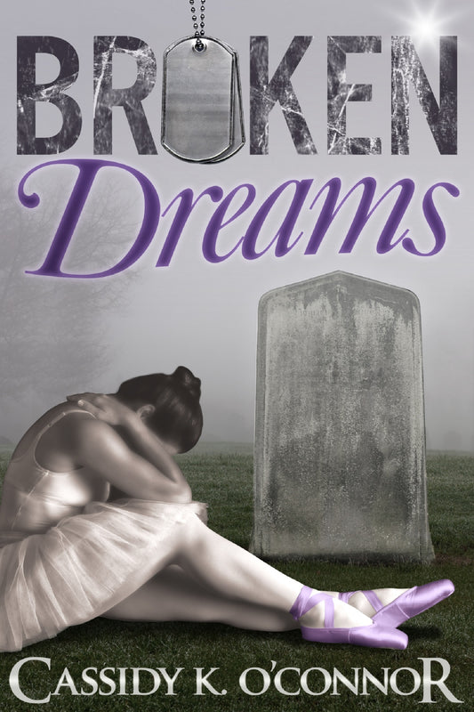 Broken Dreams eBook