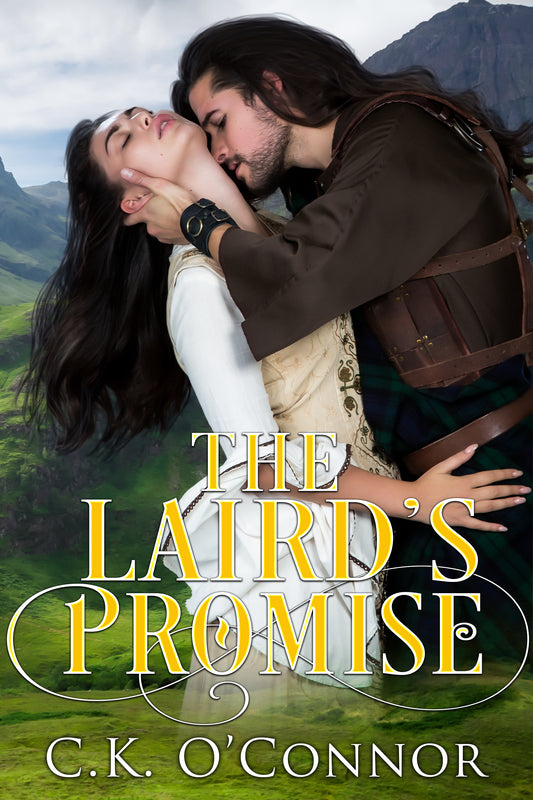 The Laird's Promise eBook